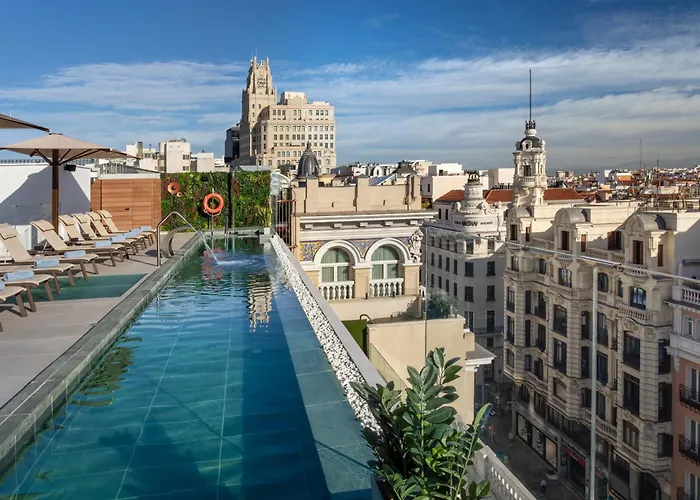 Catalonia Gran Vía